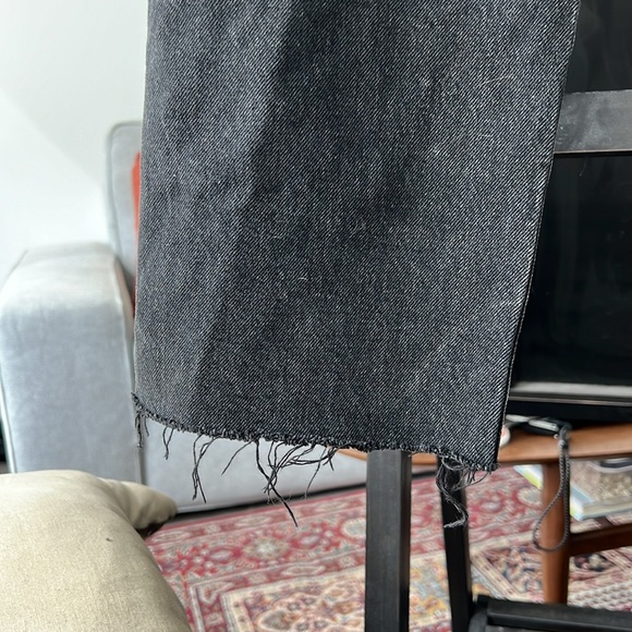 Levi’s Wedgie Straight - Picture 5 of 5